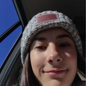 Meet your Posher, Isabel